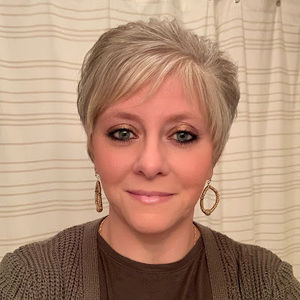 Meet your Posher, Tammy